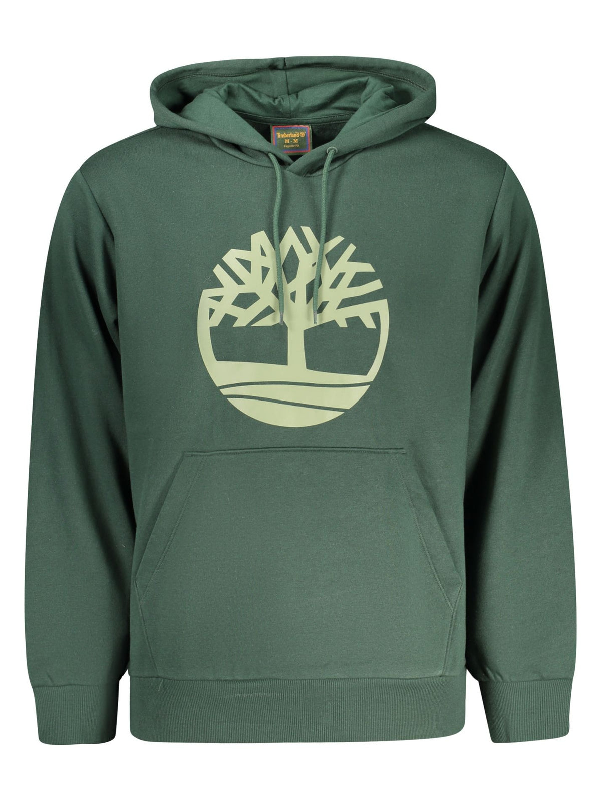 Timberland · Суитшърт · Зелен | DontMiss.bg