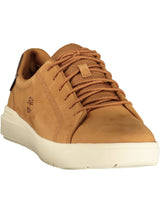 Timberland · Ниски кецове · Кафяв | DontMiss.bg