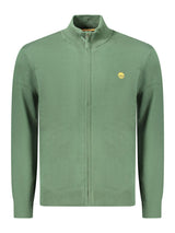 Timberland · Жилетка · Зелен | DontMiss.bg