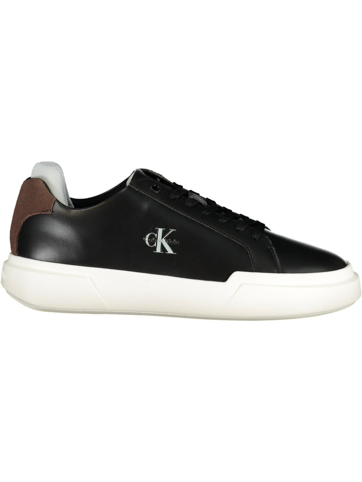Calvin Klein · Ниски кецове · Черен | DontMiss.bg