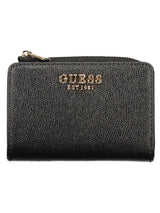 Guess Jeans · Портфейл · Черен | DontMiss.bg