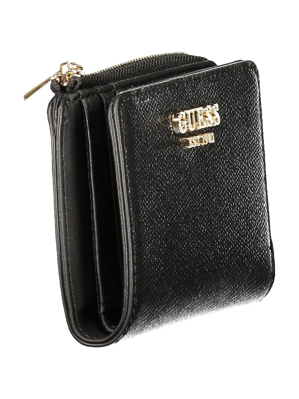 Guess Jeans · Портфейл · Черен | DontMiss.bg