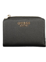 Guess Jeans · Портфейл · Черен | DontMiss.bg