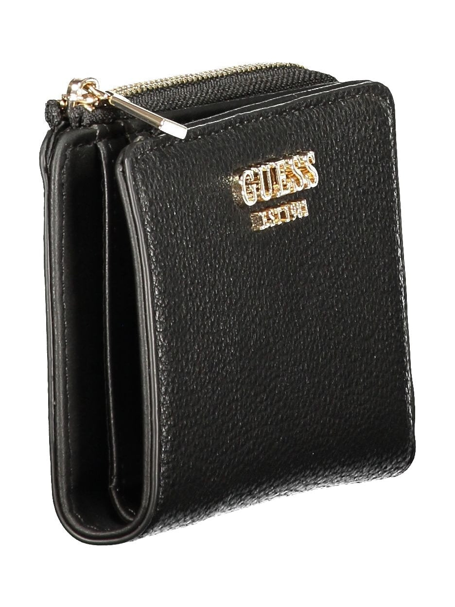 Guess Jeans · Портфейл · Черен | DontMiss.bg
