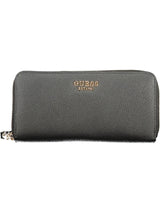 Guess Jeans · Портфейл · Черен | DontMiss.bg