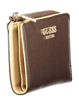 Guess Jeans · Портфейл · Кафяв | DontMiss.bg