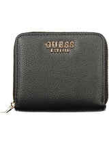 Guess Jeans · Портфейл · Черен | DontMiss.bg
