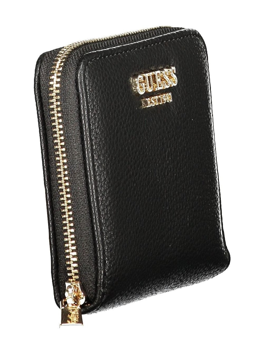 Guess Jeans · Портфейл · Черен | DontMiss.bg