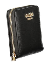 Guess Jeans · Портфейл · Черен | DontMiss.bg