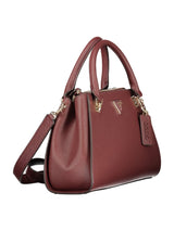 Guess Jeans · Дамска чанта · Кафяв | DontMiss.bg