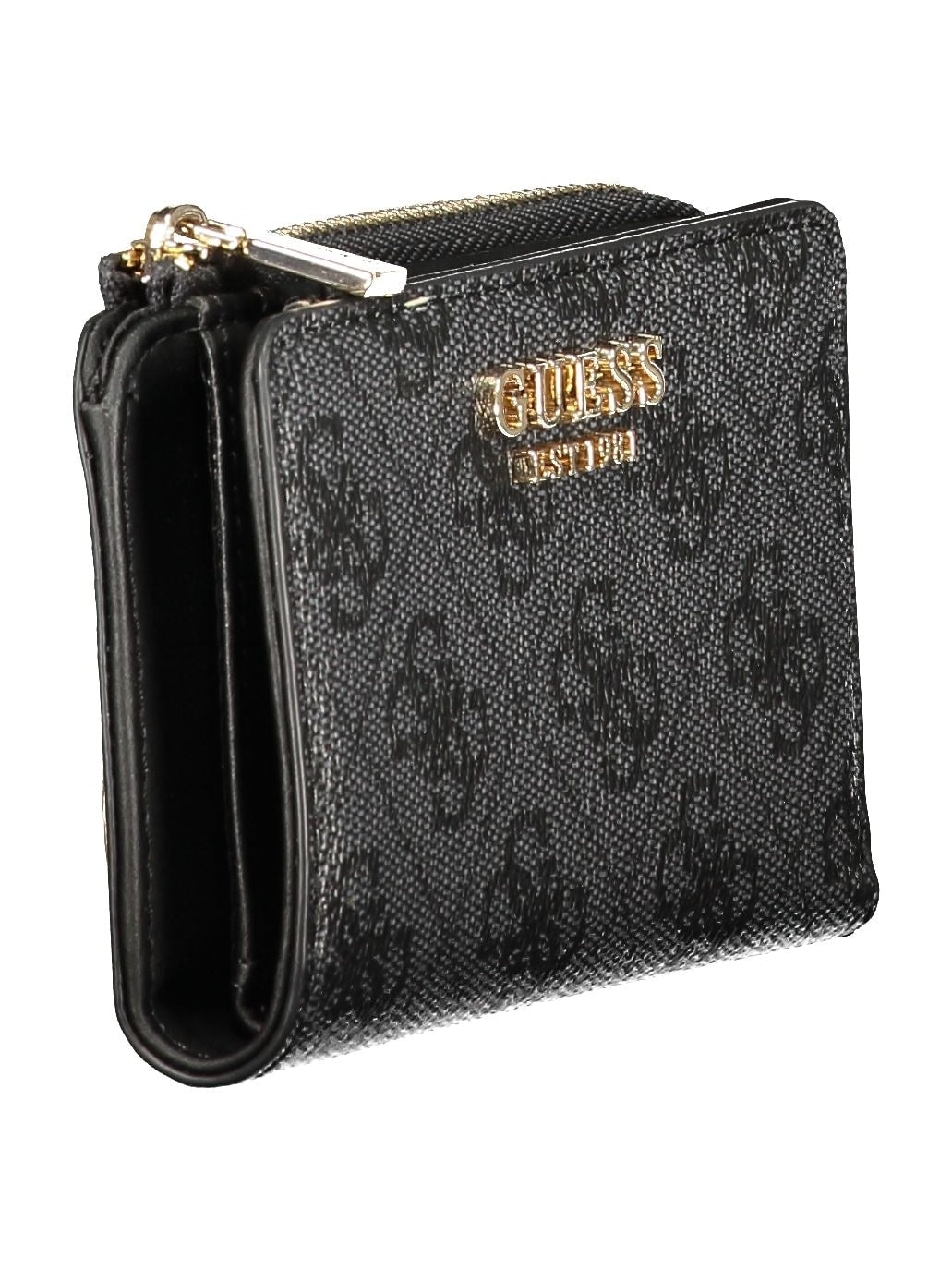 Guess Jeans · Портфейл · Черен | DontMiss.bg