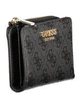 Guess Jeans · Портфейл · Черен | DontMiss.bg