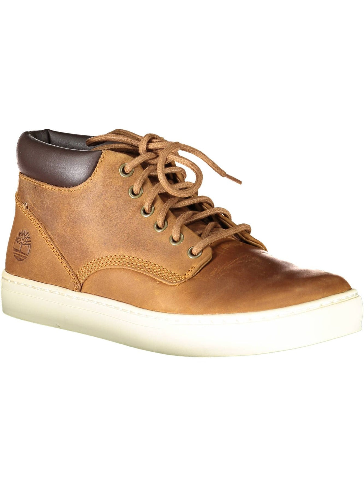 Ниски кецове · Кафяв