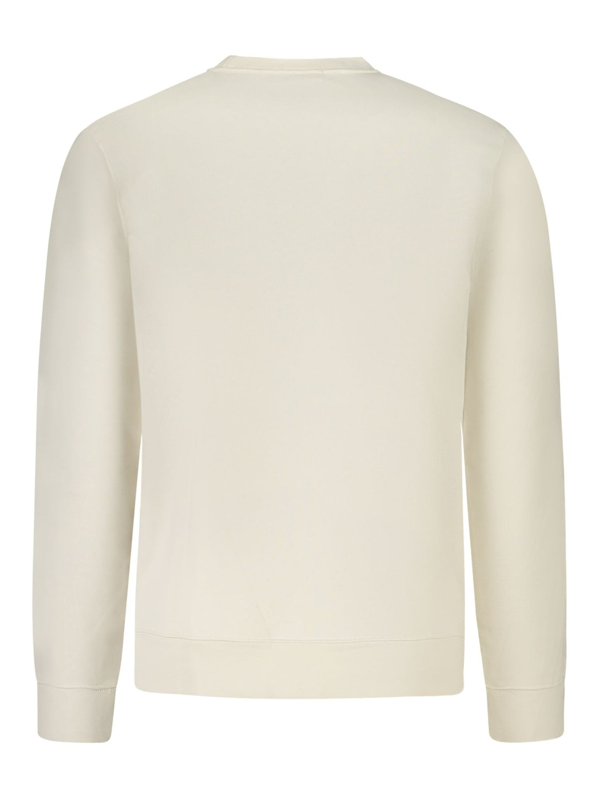 Суитшърт · Бял