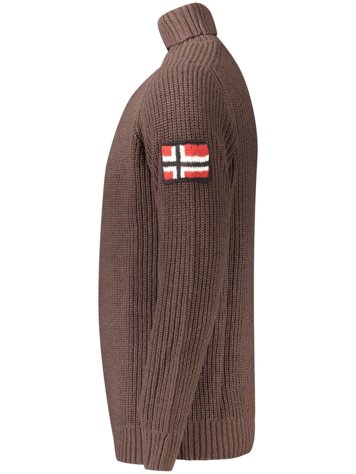 NORWAY 1963 · Поло · Кафяв | DontMiss.bg