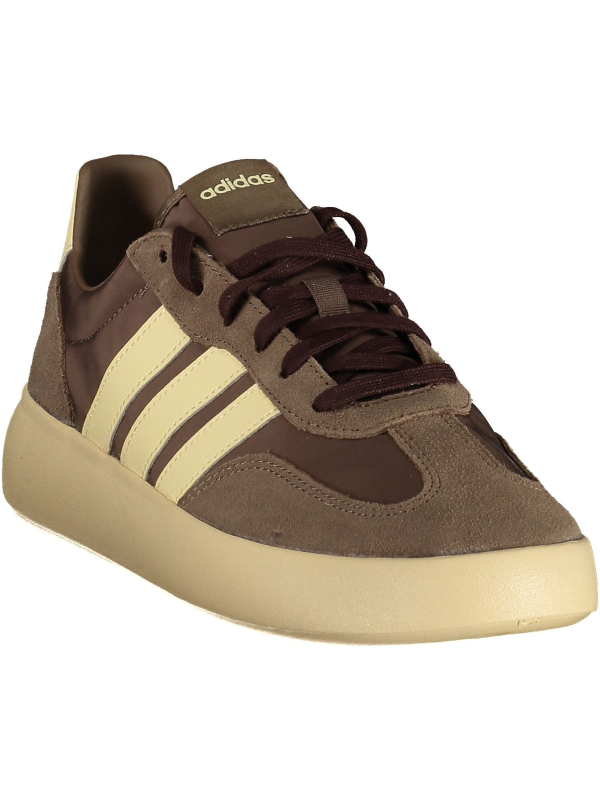 Adidas · Ниски кецове · Кафяв | DontMiss.bg
