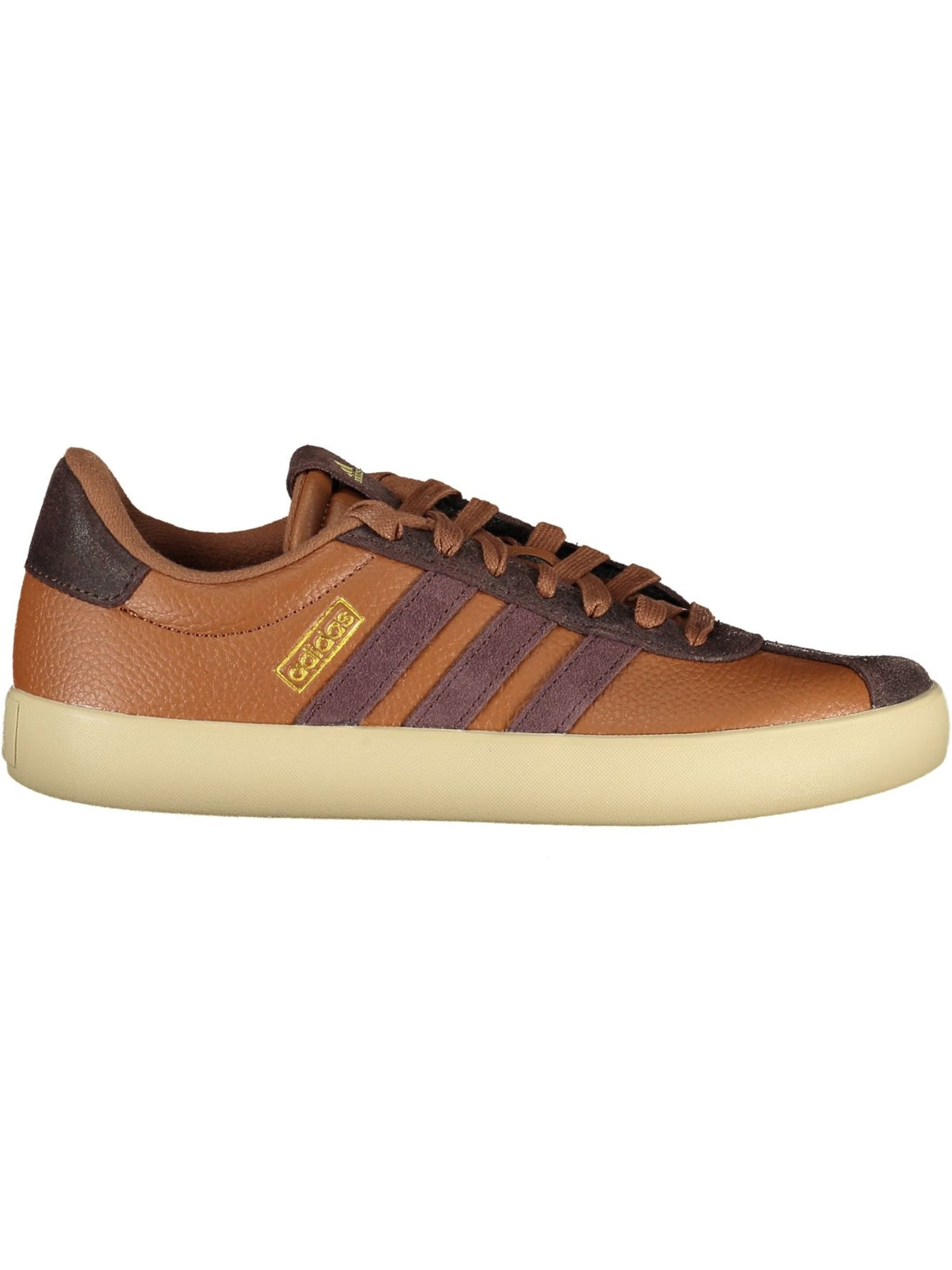 Adidas · Ниски кецове · Кафяв | DontMiss.bg