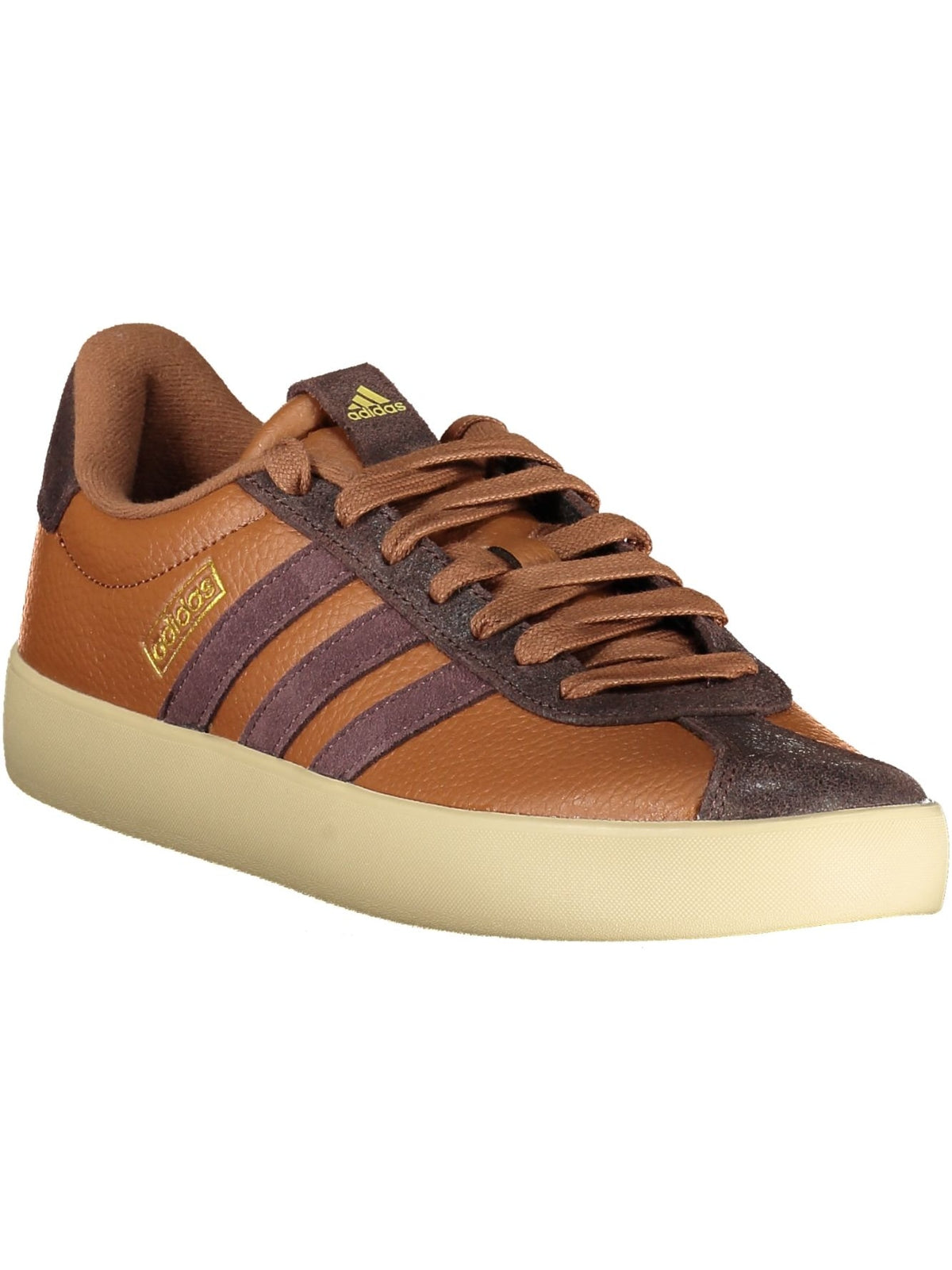 Adidas · Ниски кецове · Кафяв | DontMiss.bg