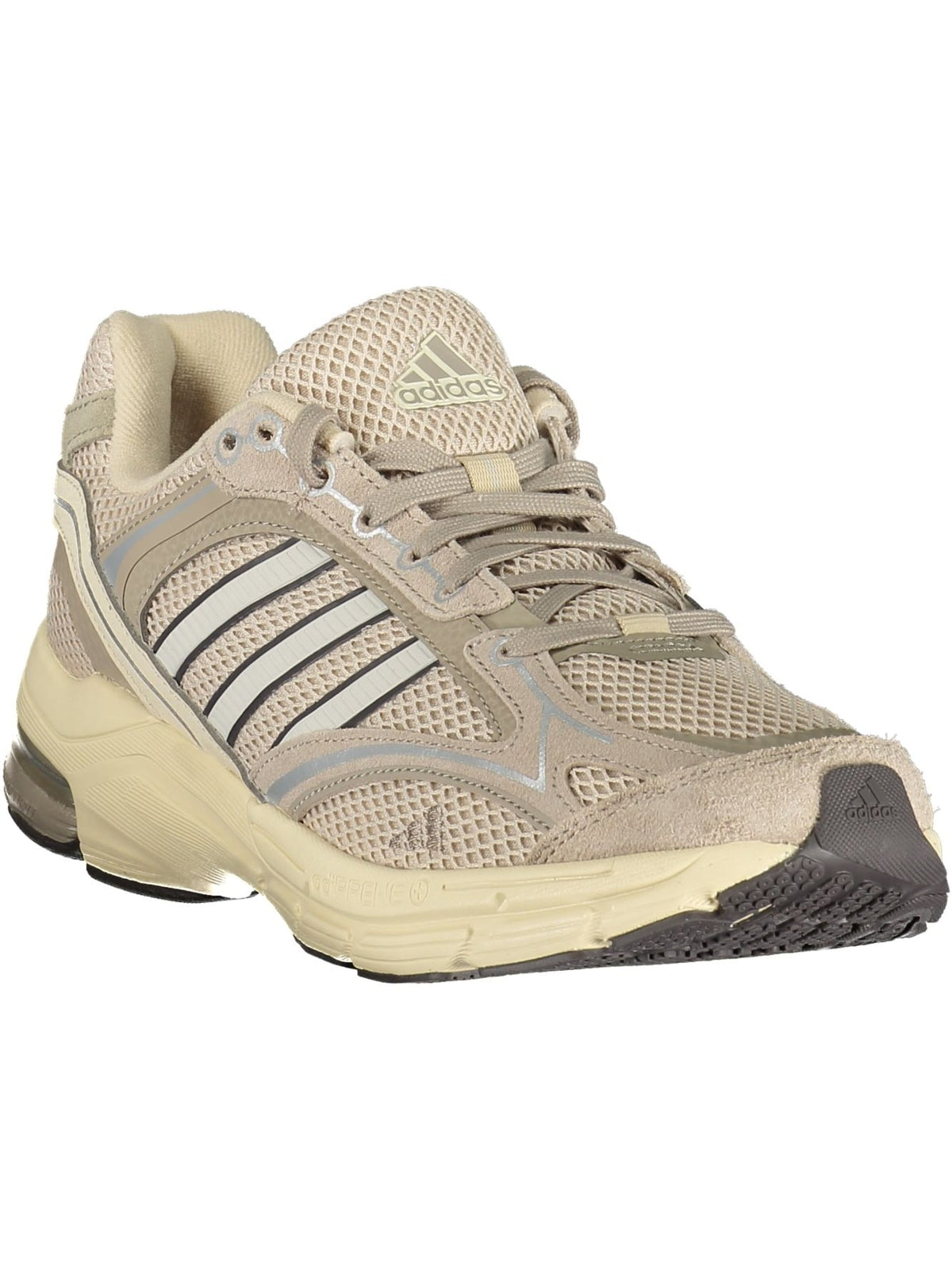Adidas · Ниски кецове · Бежов | DontMiss.bg