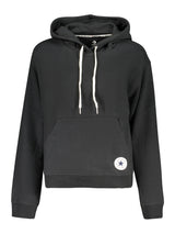 CONVERSE · Суитшърт · Черен | DontMiss.bg