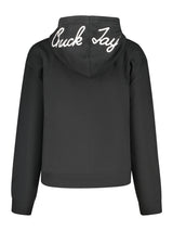 CONVERSE · Суитшърт · Черен | DontMiss.bg