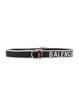 Balenciaga · Колан · Черен | DontMiss.bg
