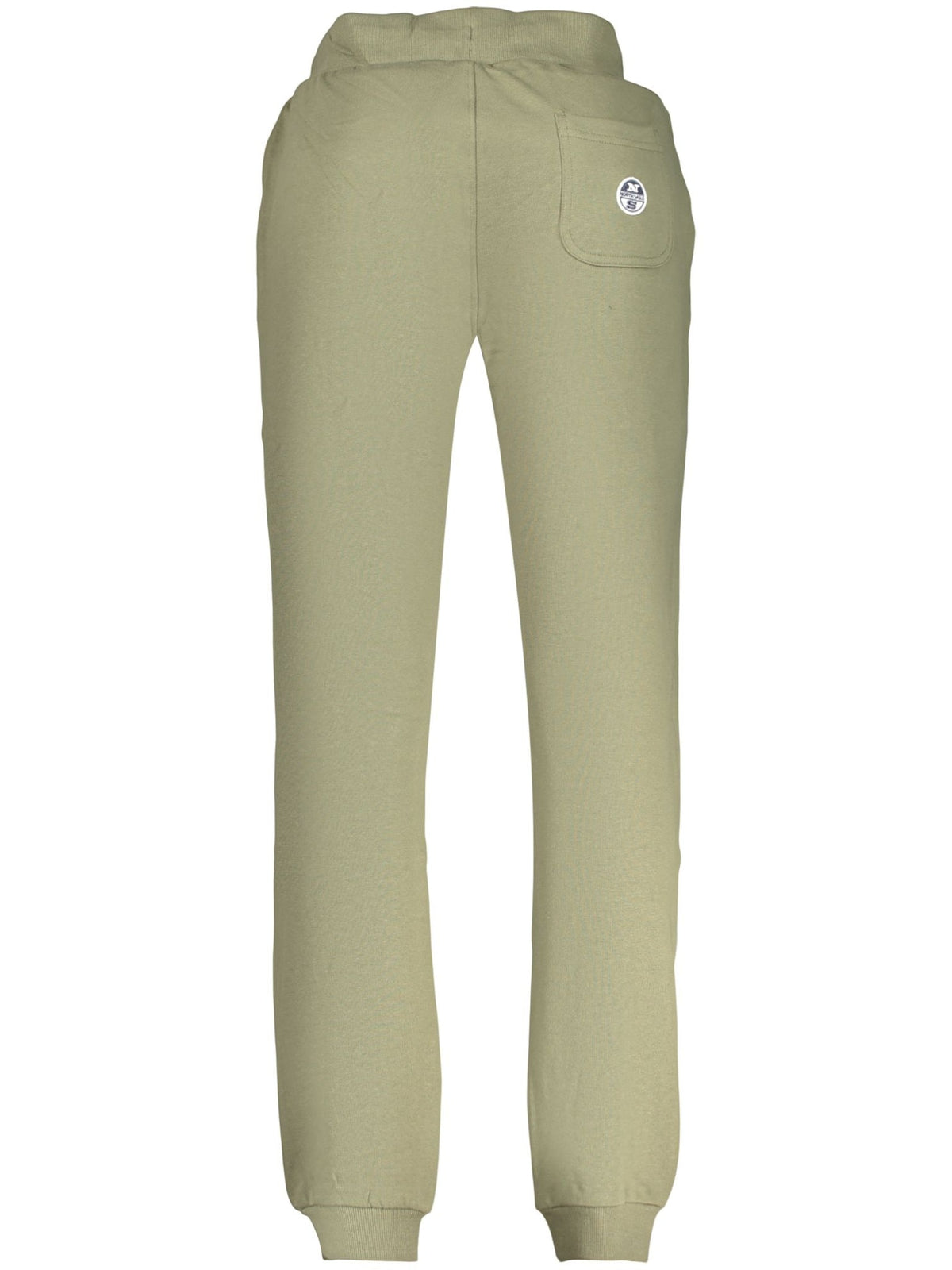 NORTH SAILS · Джогъри · Зелен | DontMiss.bg