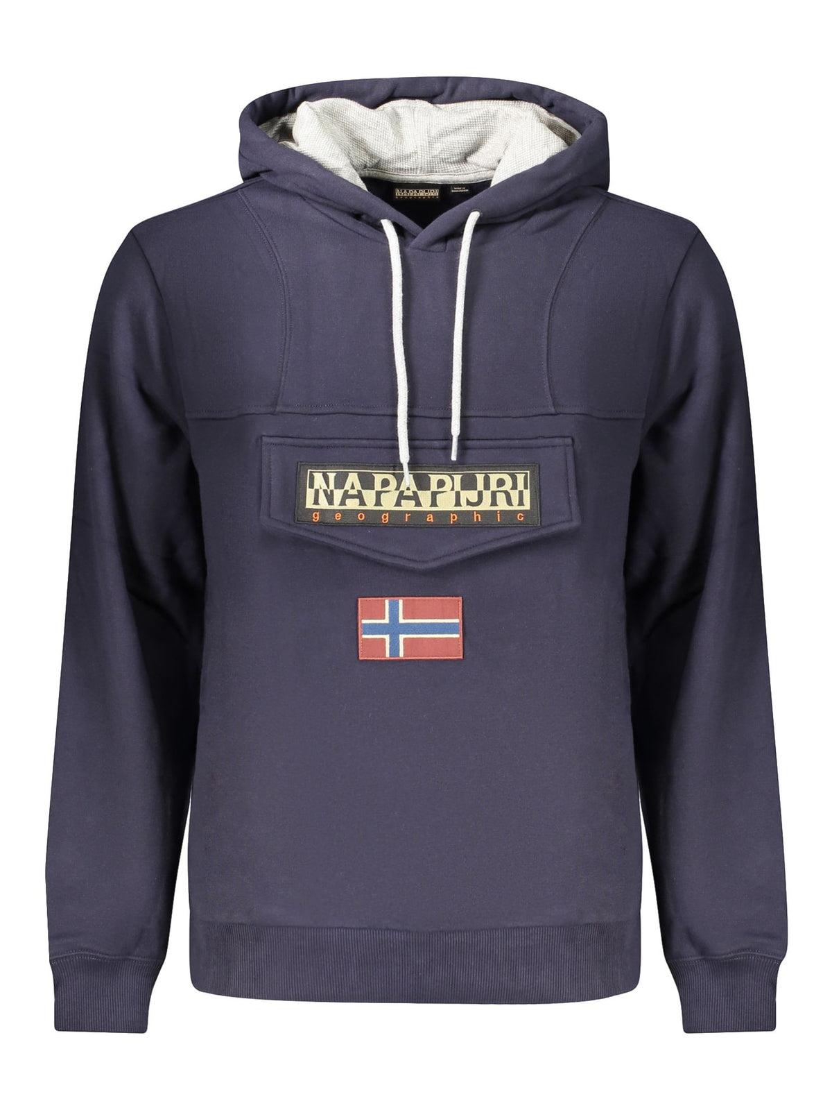 NAPAPIJRI · Суитшърт · Син | DontMiss.bg