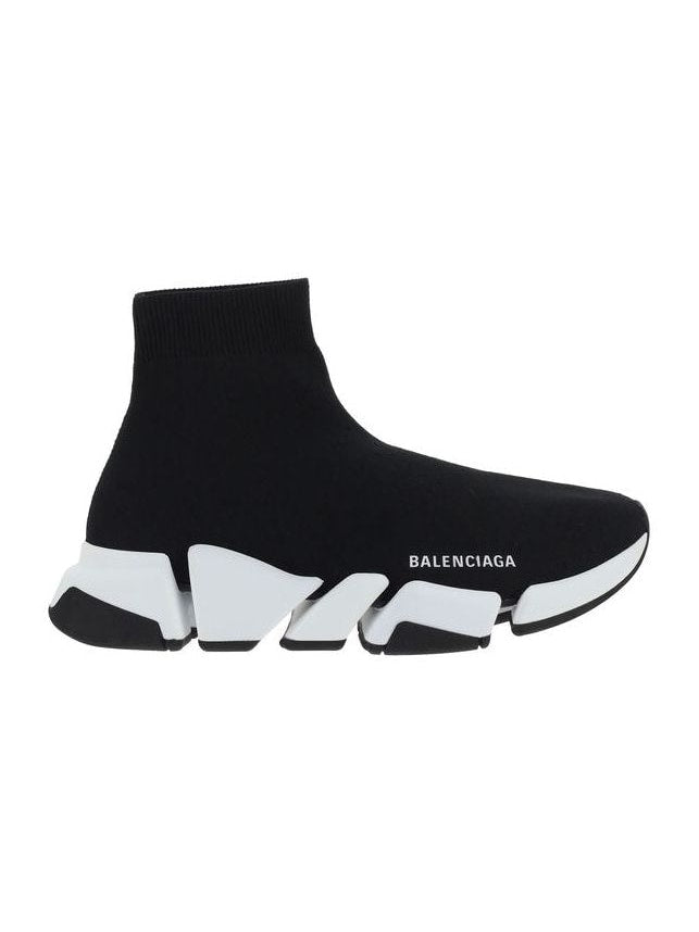 Balenciaga · Високи кецове · Черен | DontMiss.bg