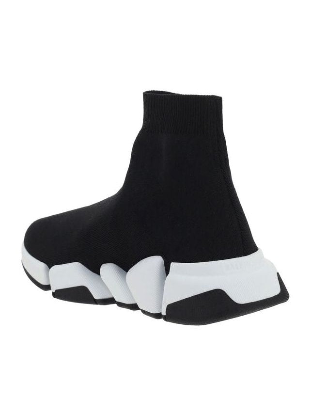 Balenciaga · Високи кецове · Черен | DontMiss.bg