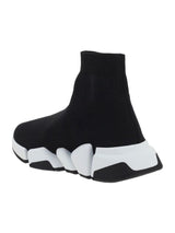 Balenciaga · Високи кецове · Черен | DontMiss.bg