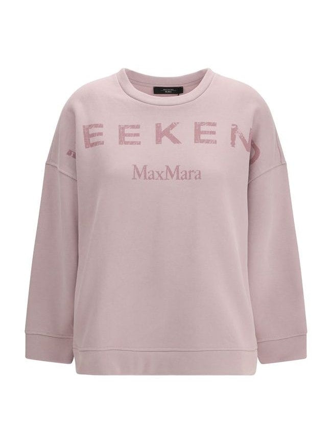 Max Mara · Суитшърт · Розов | DontMiss.bg
