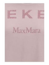 Max Mara · Суитшърт · Розов | DontMiss.bg