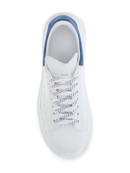 Alexander McQueen · Ниски кецове · Бял | DontMiss.bg