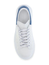 Alexander McQueen · Ниски кецове · Бял | DontMiss.bg