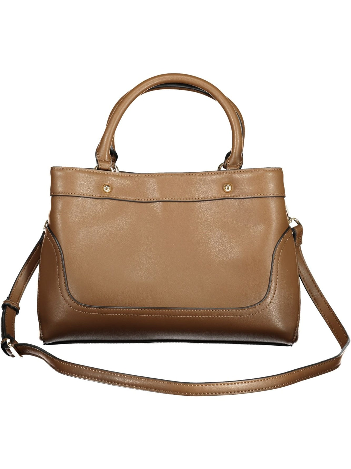 Дамска чанта · Кафяв