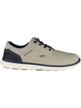 Ниски кецове · Сив