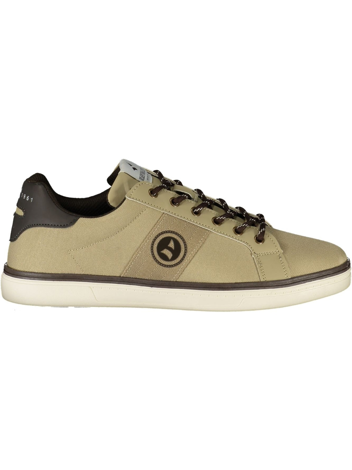 Ниски кецове · Бежов