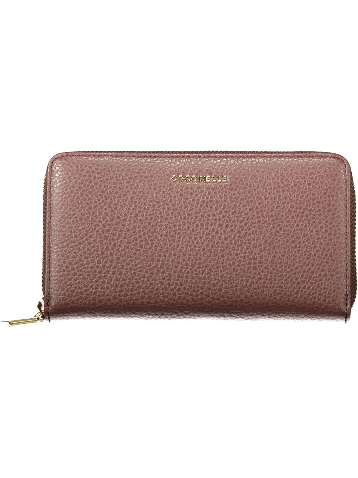 Портфейл · Кафяв