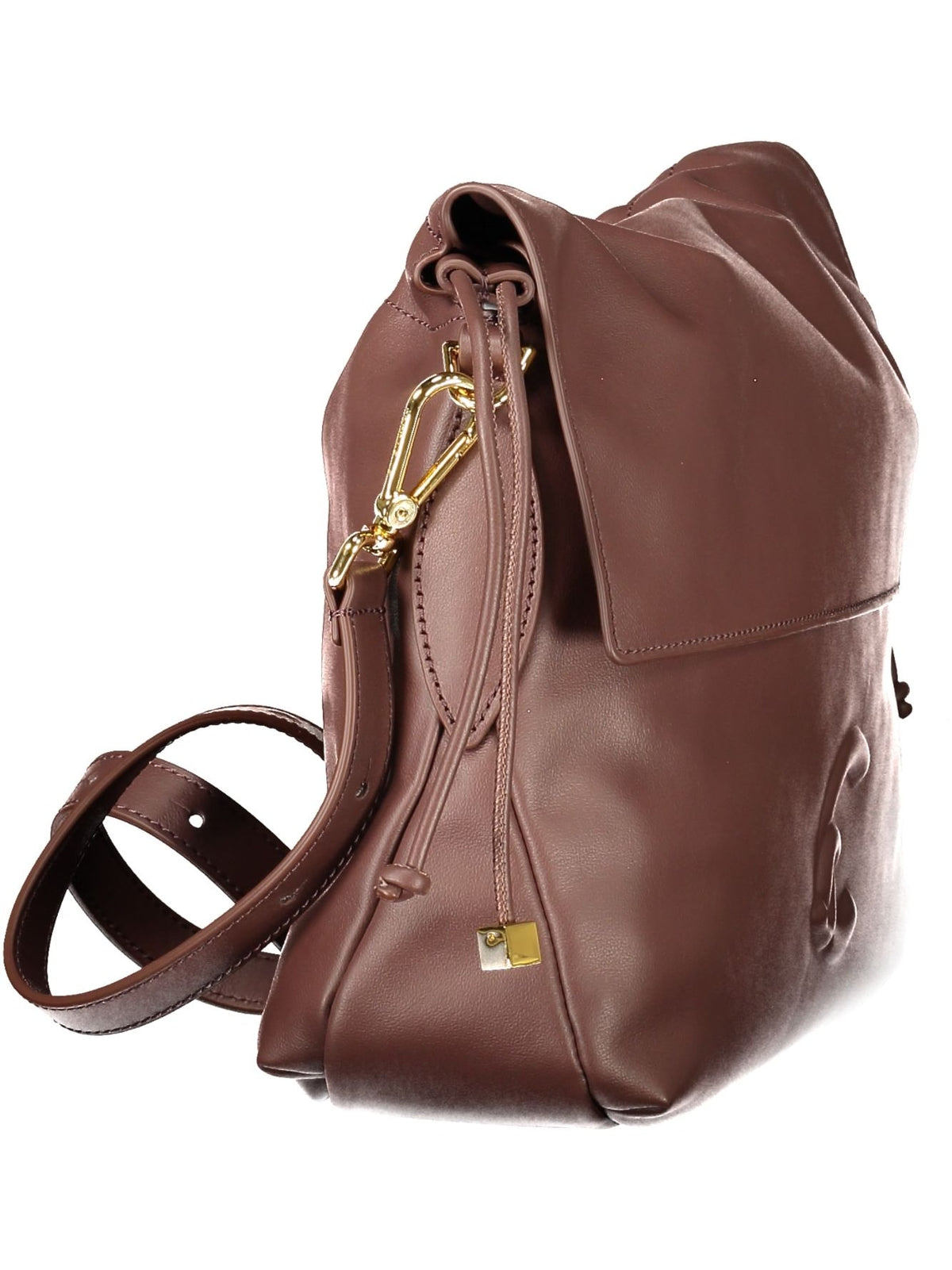 Дамска чанта · Кафяв