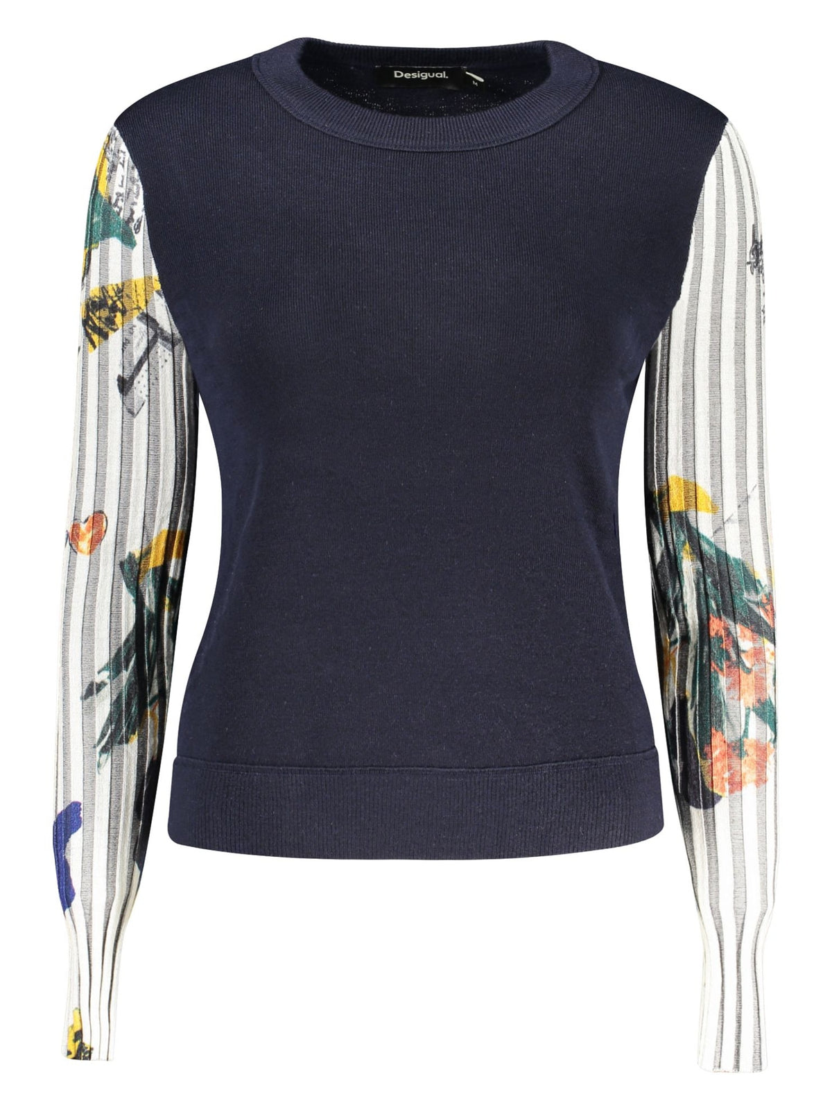 Пуловер · Син