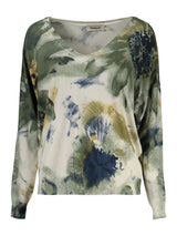 Desigual · Пуловер · Зелен | DontMiss.bg