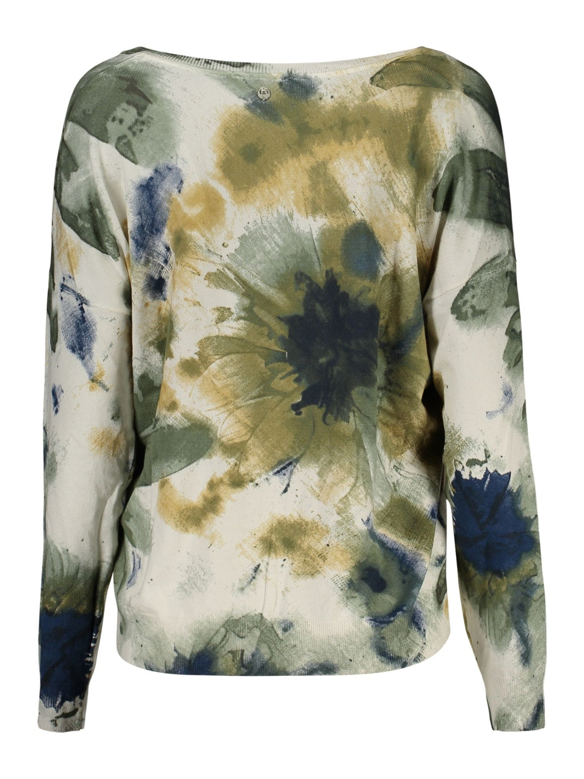 Desigual · Пуловер · Зелен | DontMiss.bg