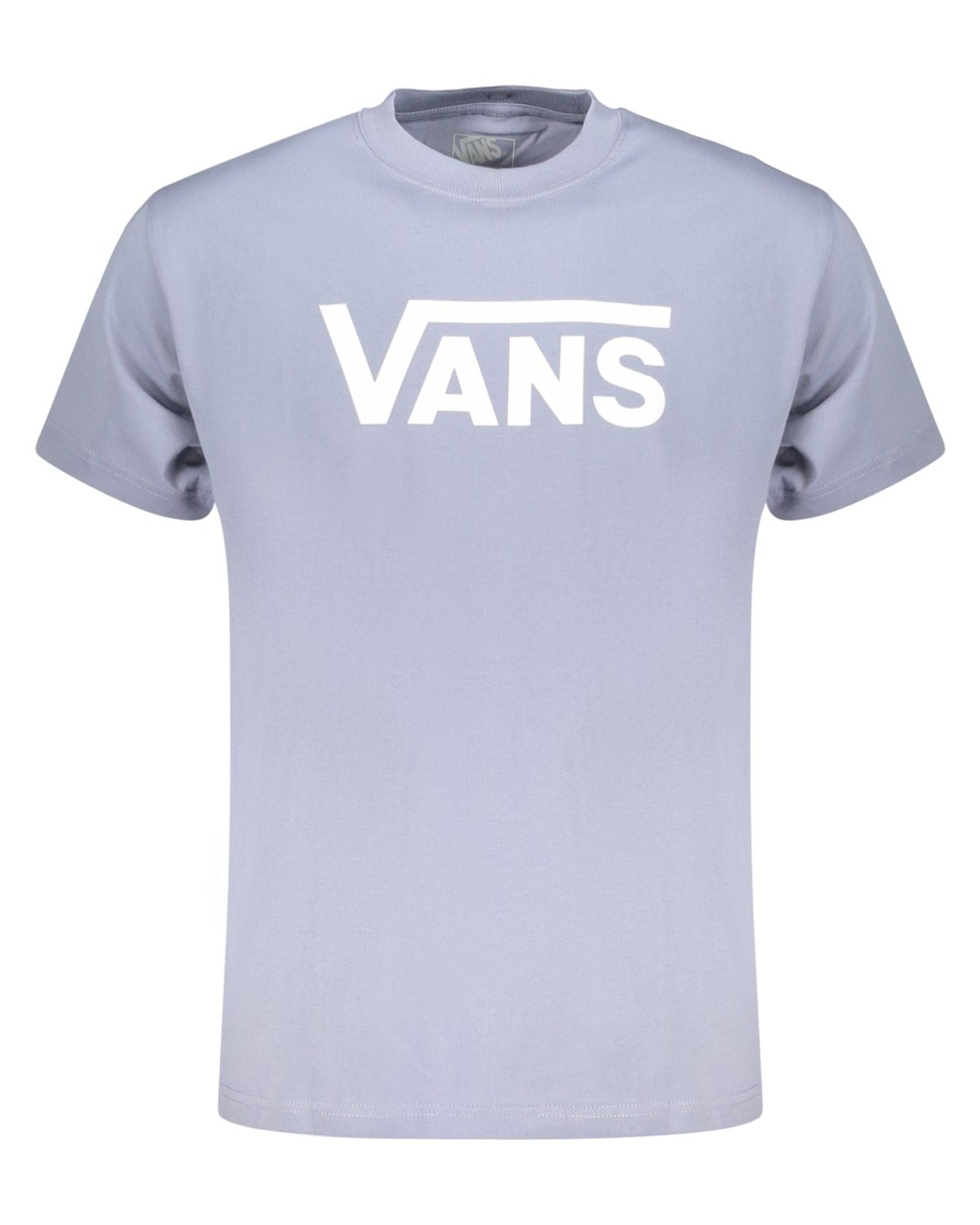 Vans · Тениска · Син | DontMiss.bg