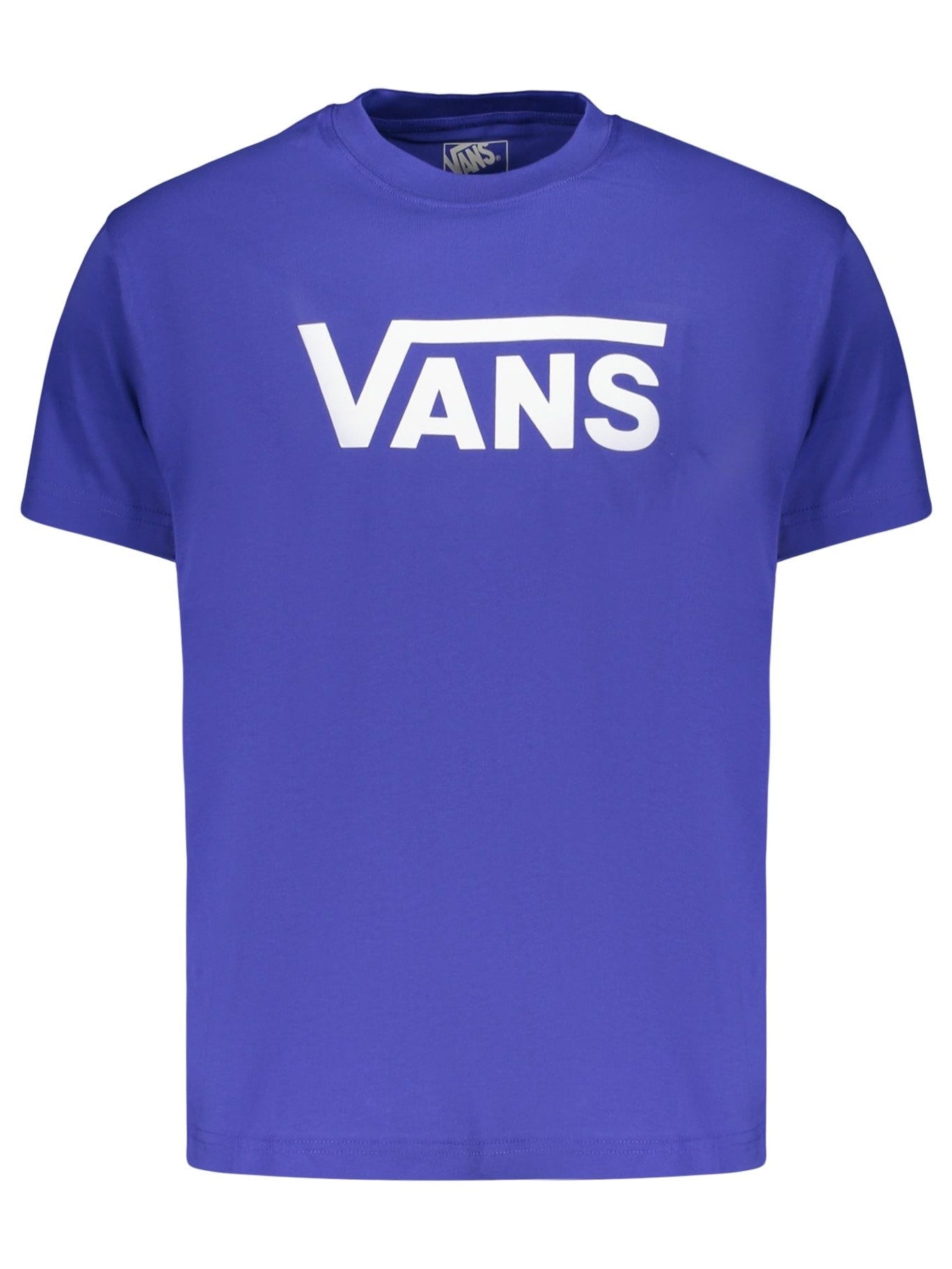 Vans · Тениска · Син | DontMiss.bg