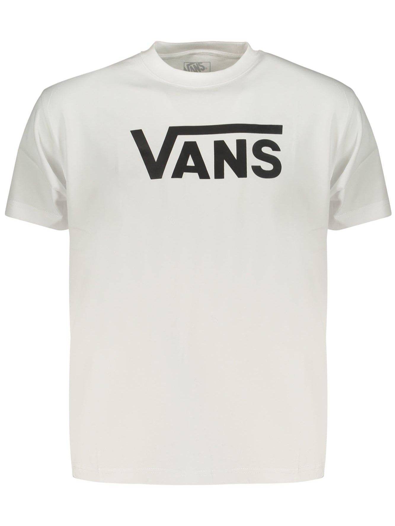 Vans · Тениска · Бял | DontMiss.bg