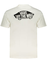 Vans · Тениска · Бял | DontMiss.bg