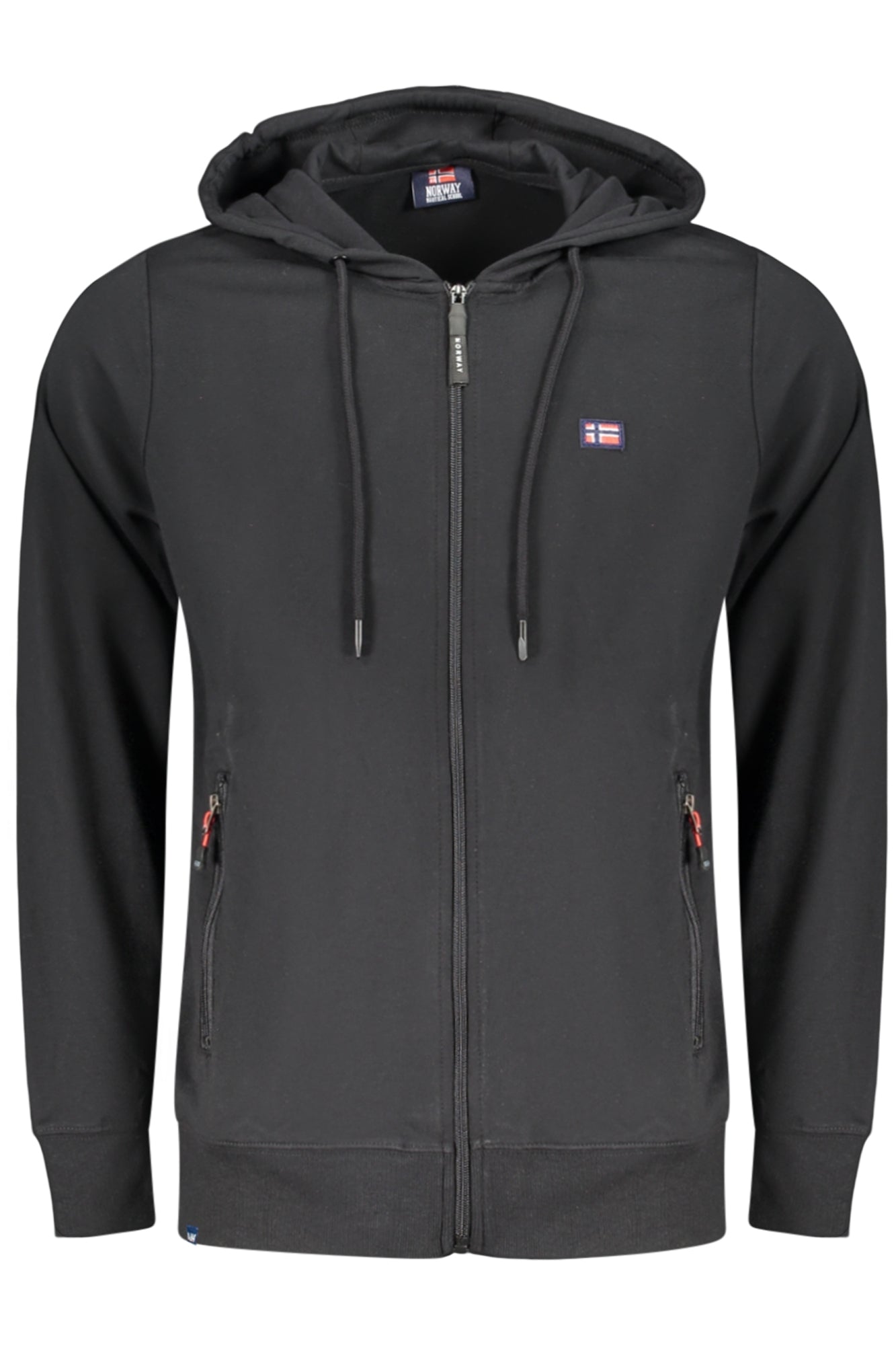 Суитшърт · Черен