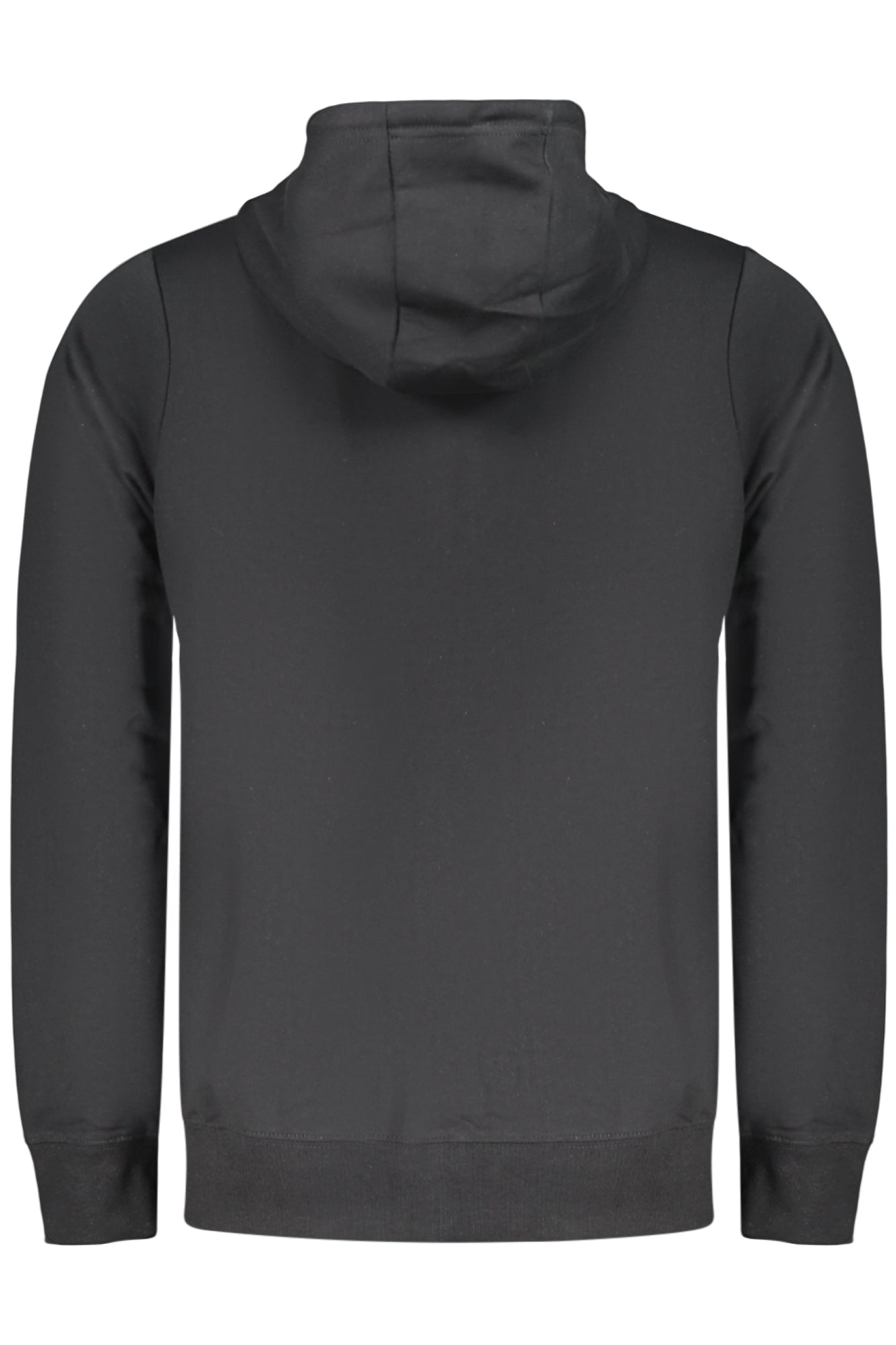 Суитшърт · Черен