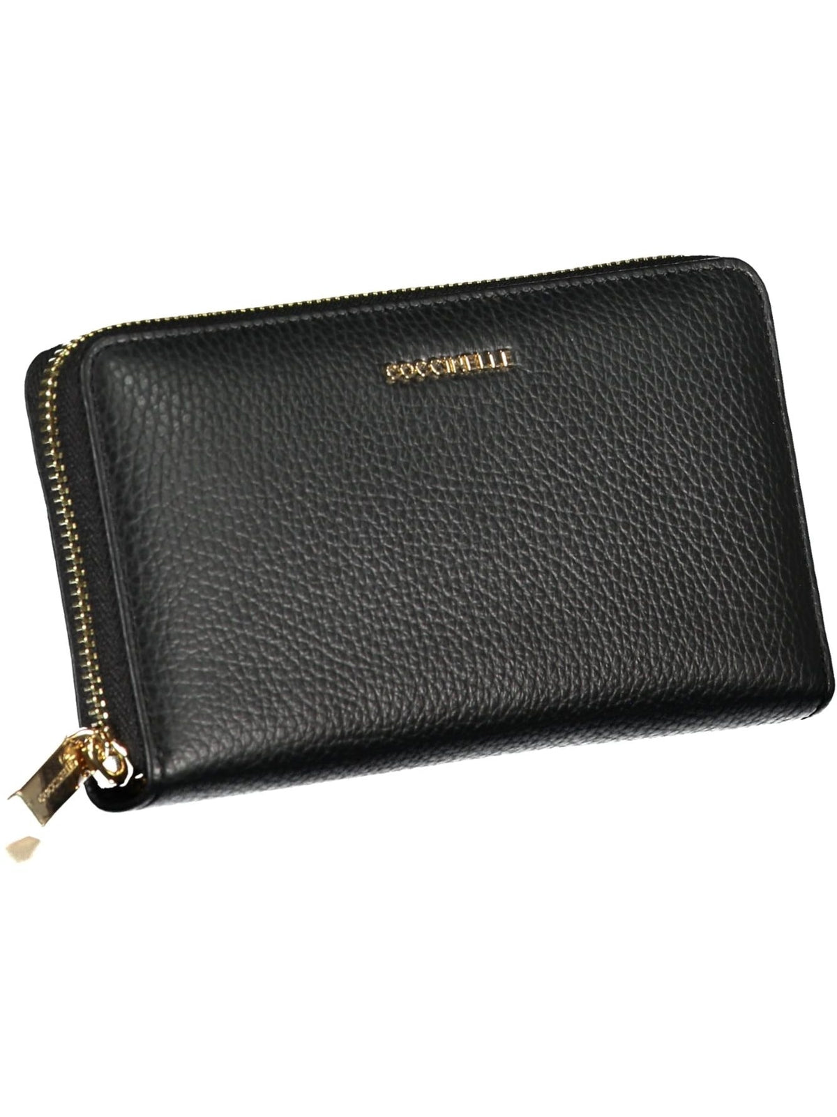Coccinelle · Портфейл · Черен | DontMiss.bg
